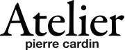 Logo Atelier Atelier Serie von Pierre Cardin