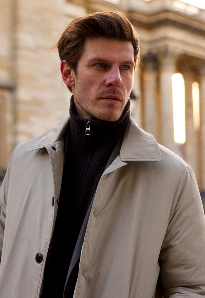 Brand pierre cardin Modern mens wear for every ocassion