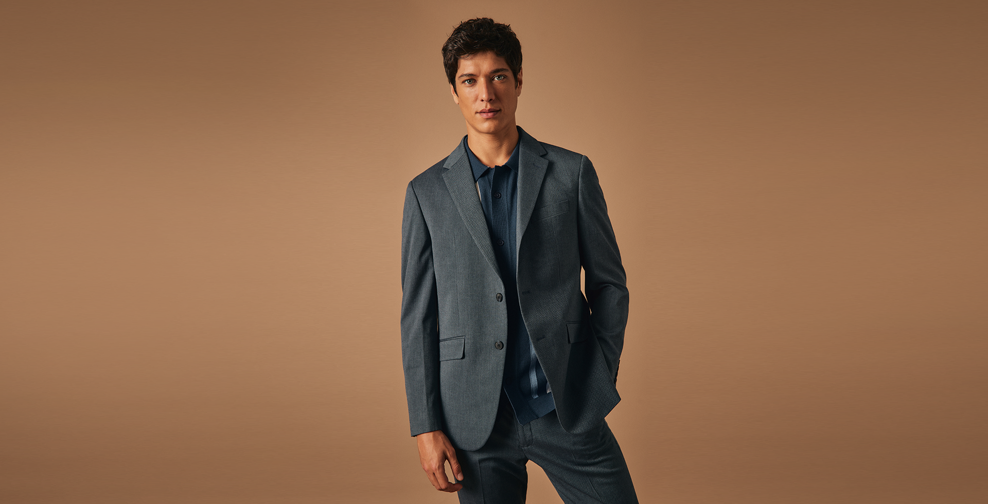 Suits for your business outfit