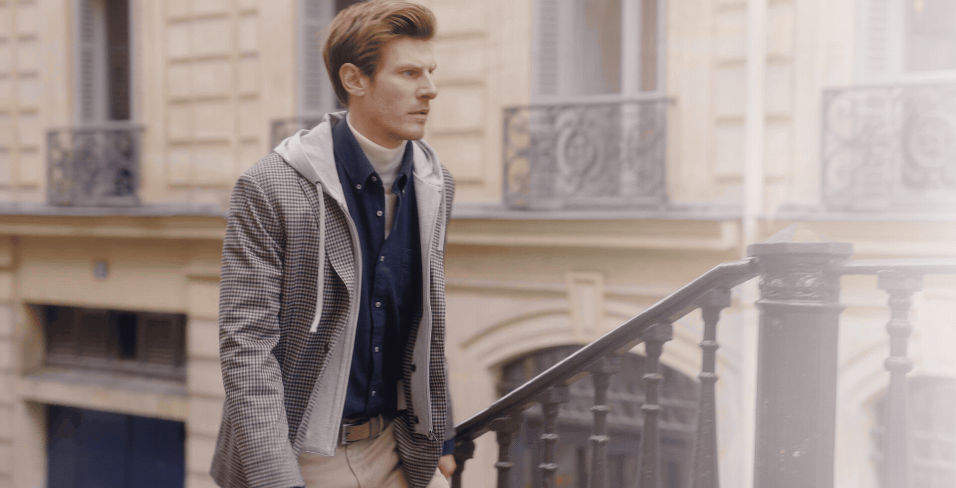 New Look for the new year