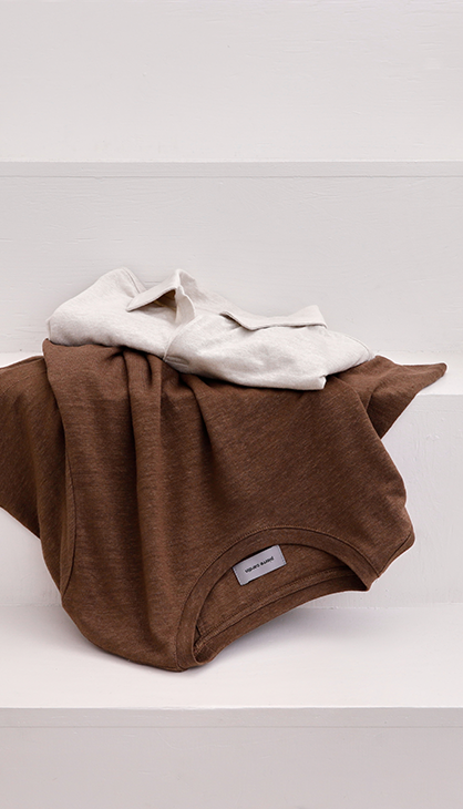 Modern Pullover and Polo Shirt