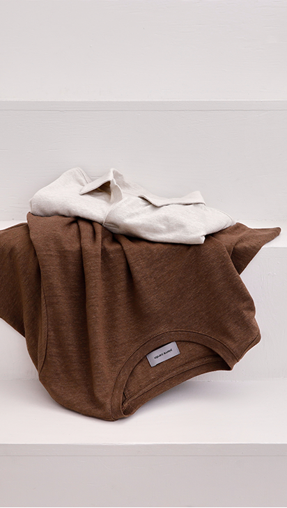 Modern Pullover and Polo Shirt