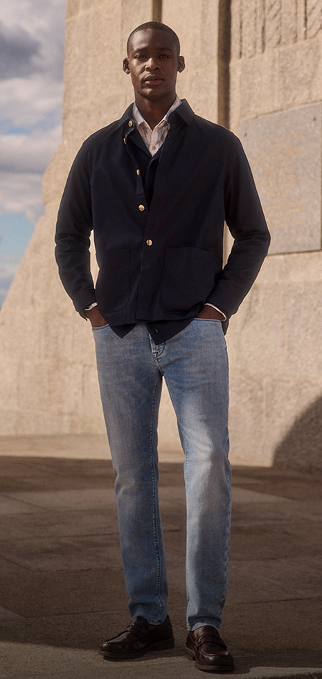 Shop pants and jeans here