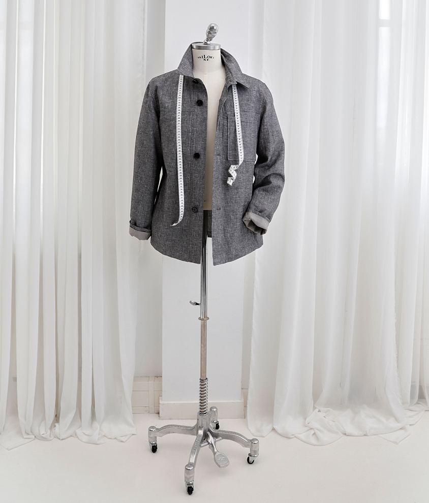 Atelier High quality blazer