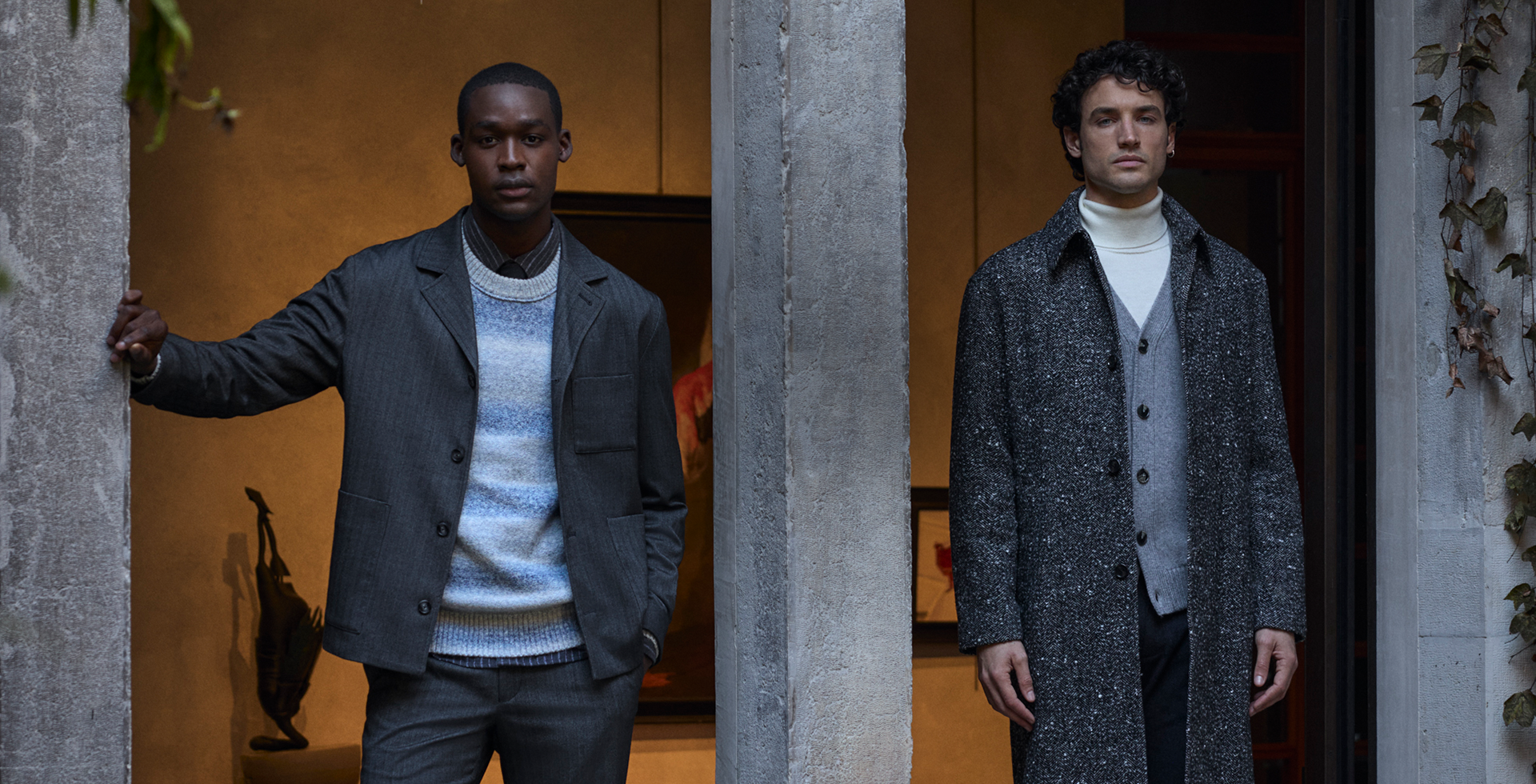 Layering Looks Kollektion