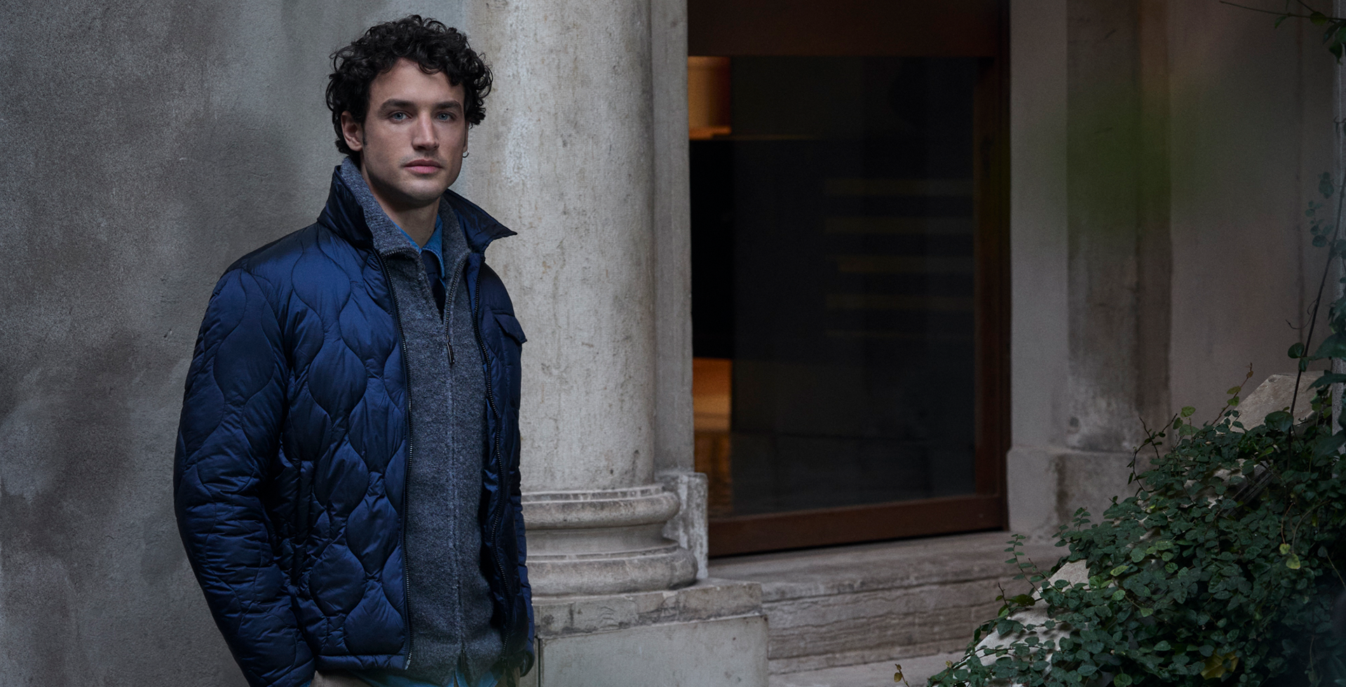 Shop Outwear von pierre cardin