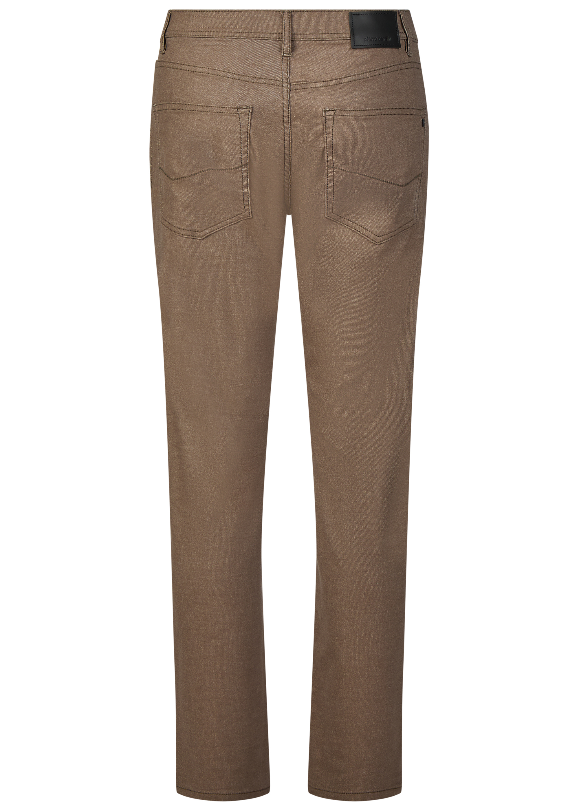 Wool Touch Hose Regular Fit, Kelp Detailansicht 1