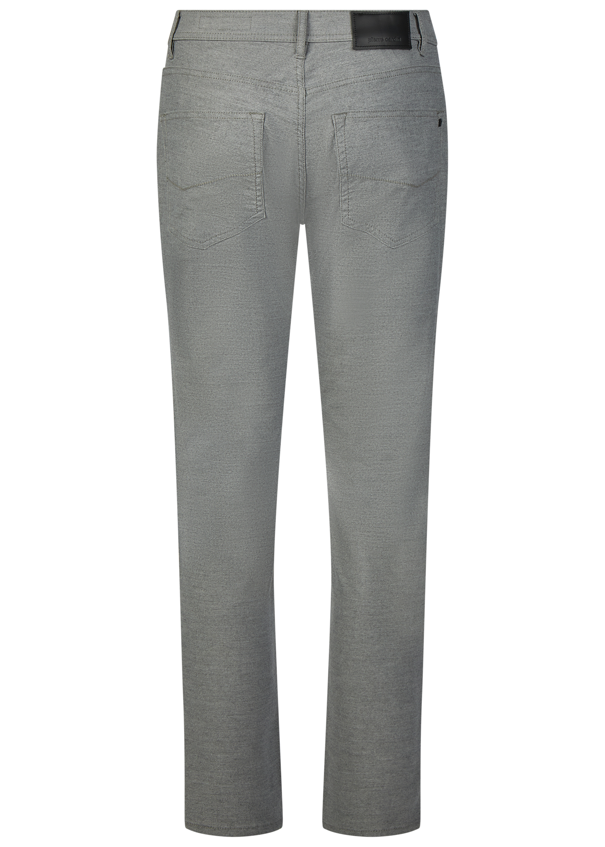 Wool Touch Hose Regular Fit, Mirage Gray Detailansicht 1