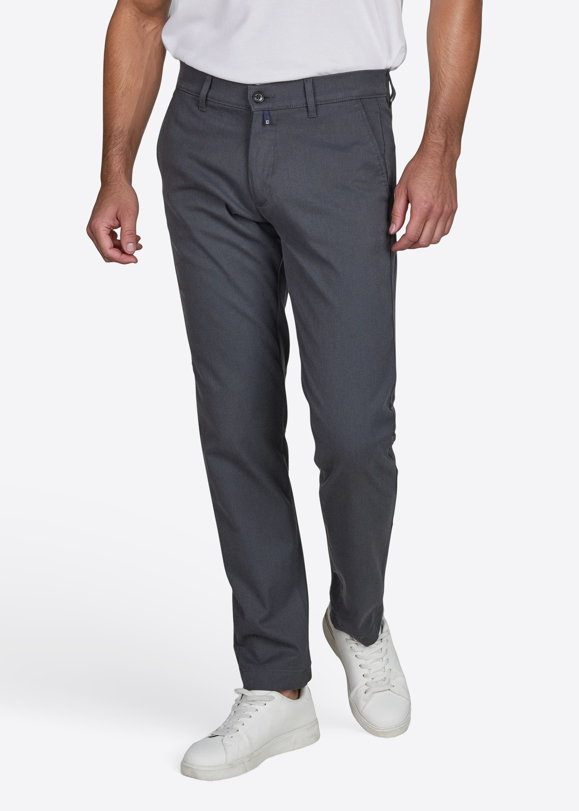 Calais Chino, Magnet Frontansicht