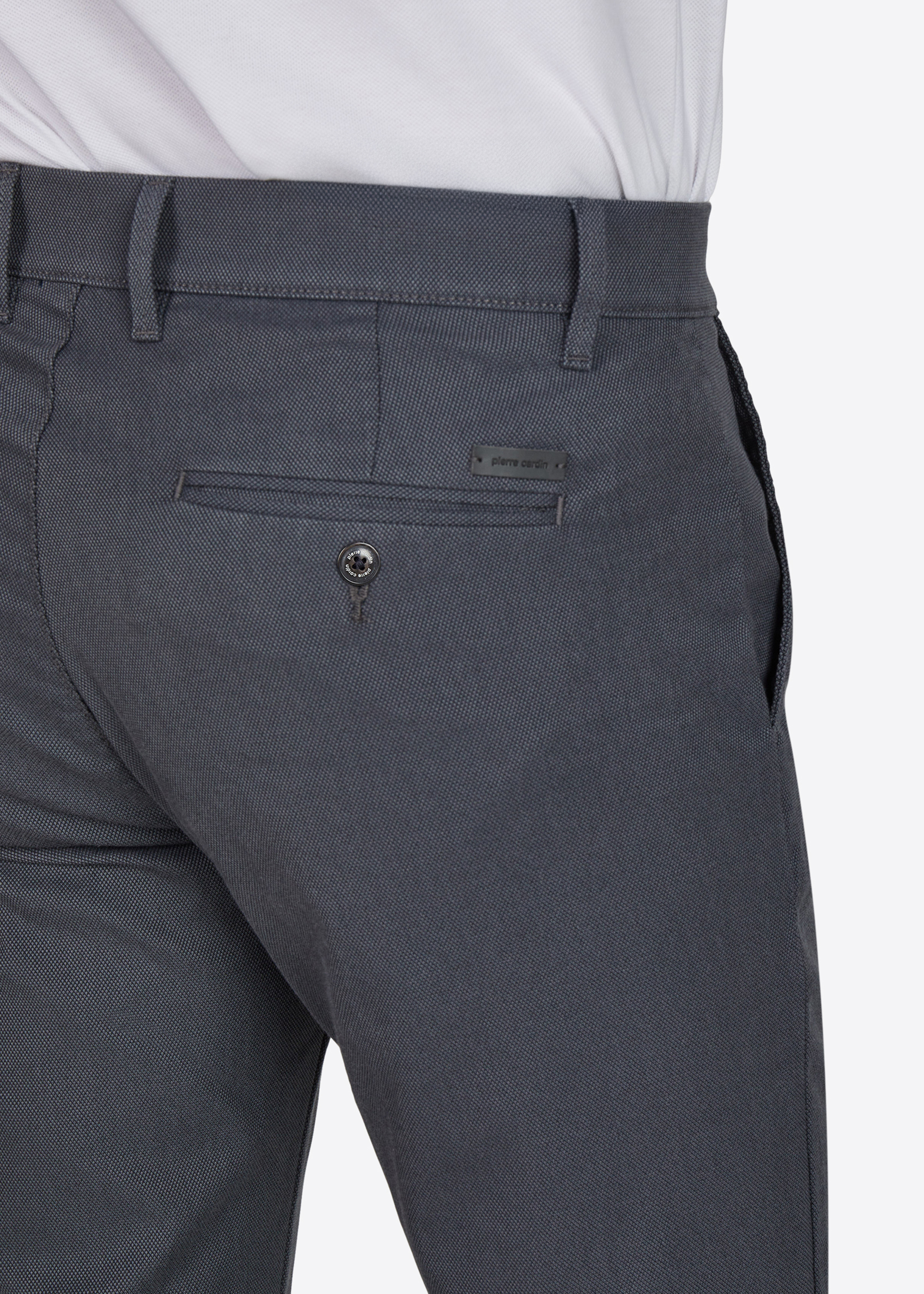 Calais Chino, Magnet Detailansicht 2