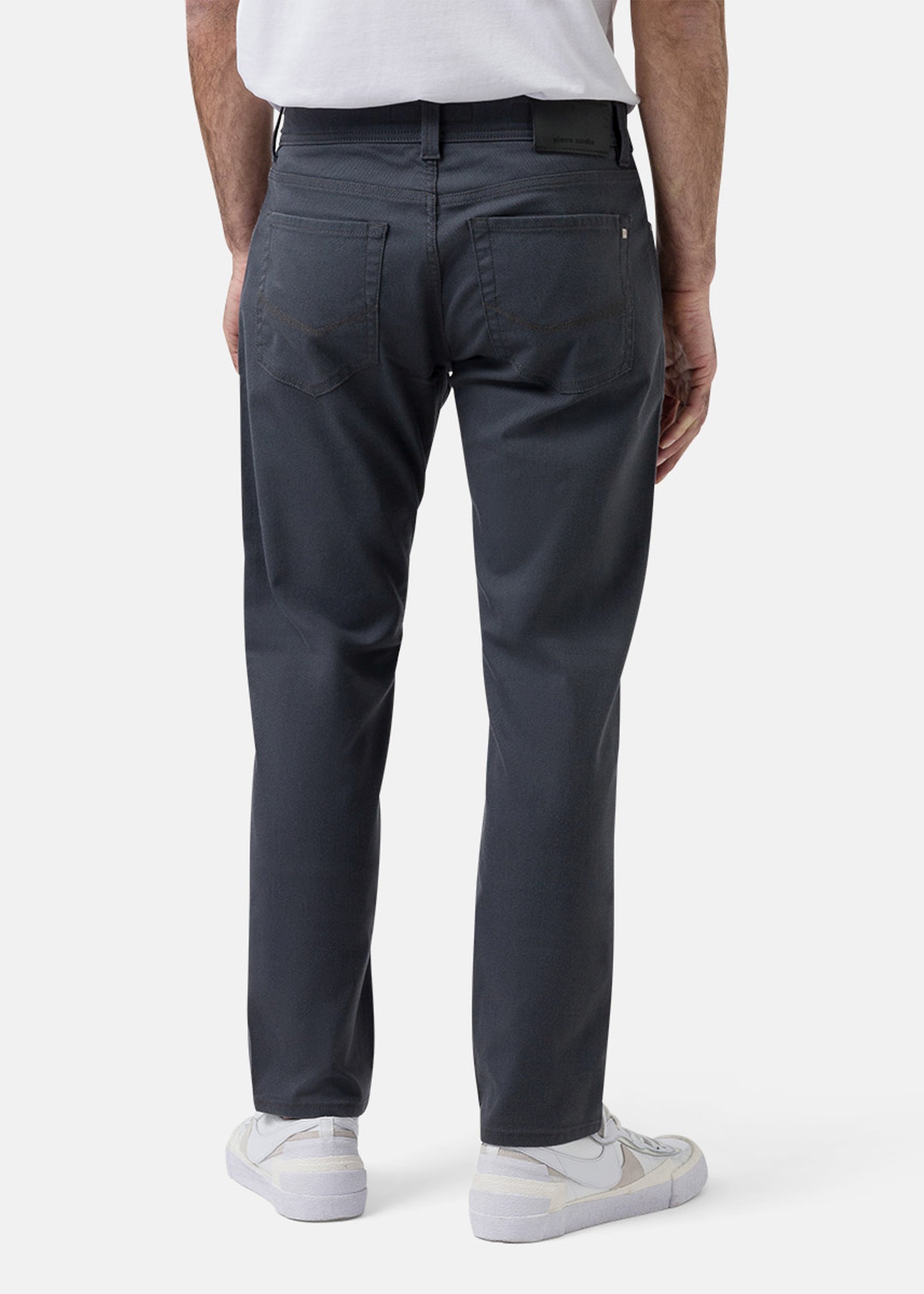 Smart-Casual-Hose, Magnet Detailansicht 1