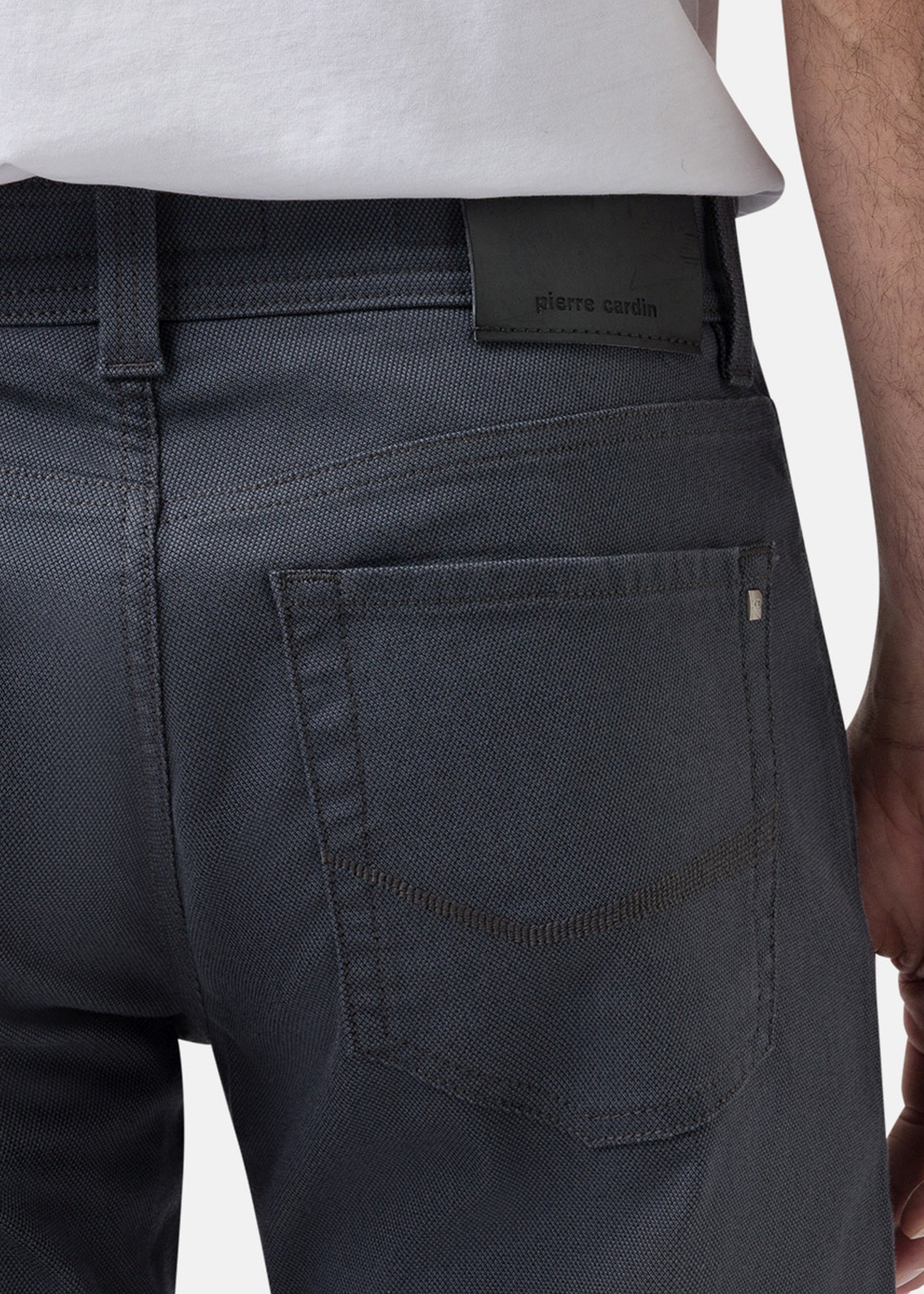 Smart-Casual-Hose, Magnet Detailansicht 2