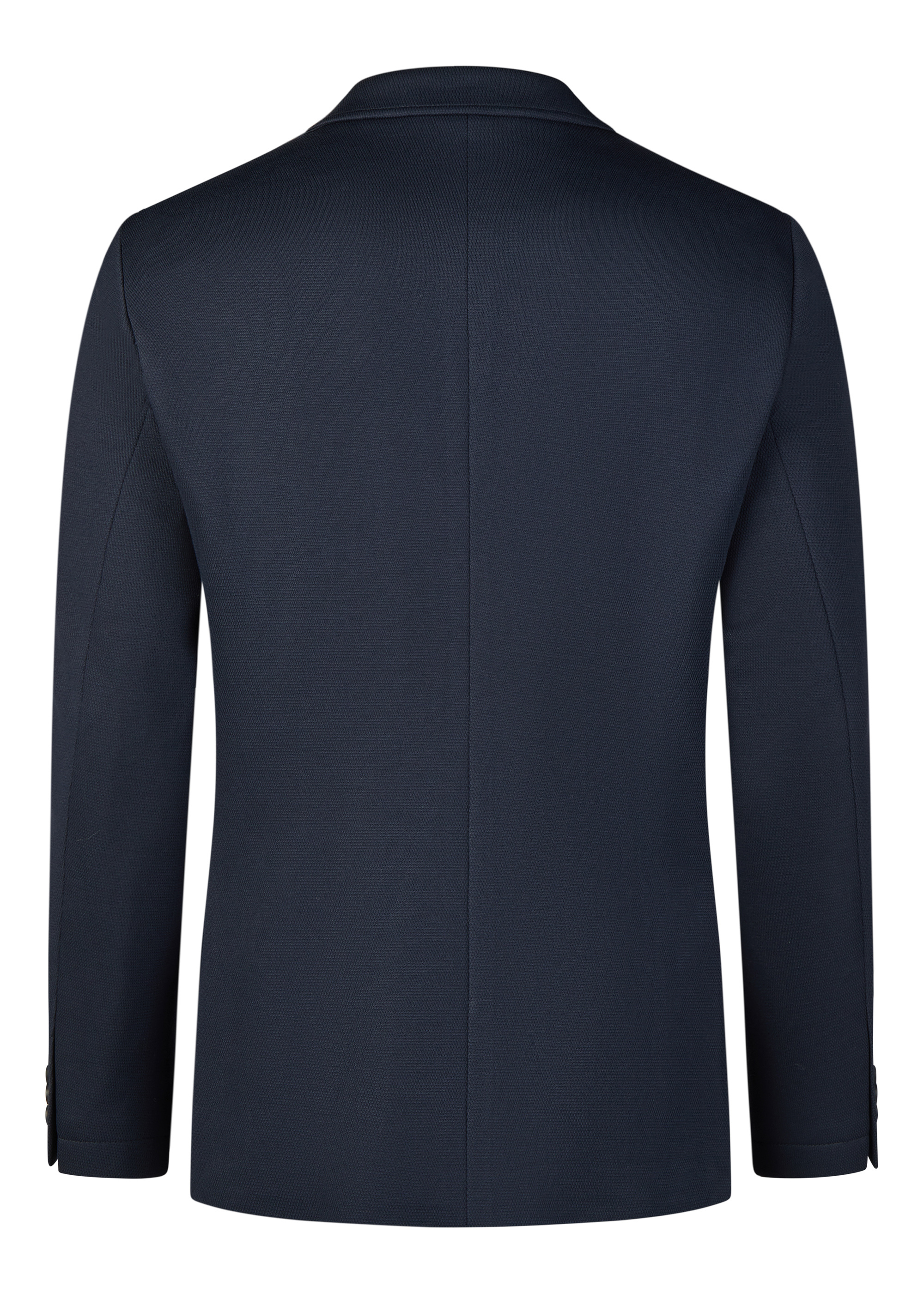 Sakko Mael in strukturierter Optik Modern Fit, Salute Detailansicht 1