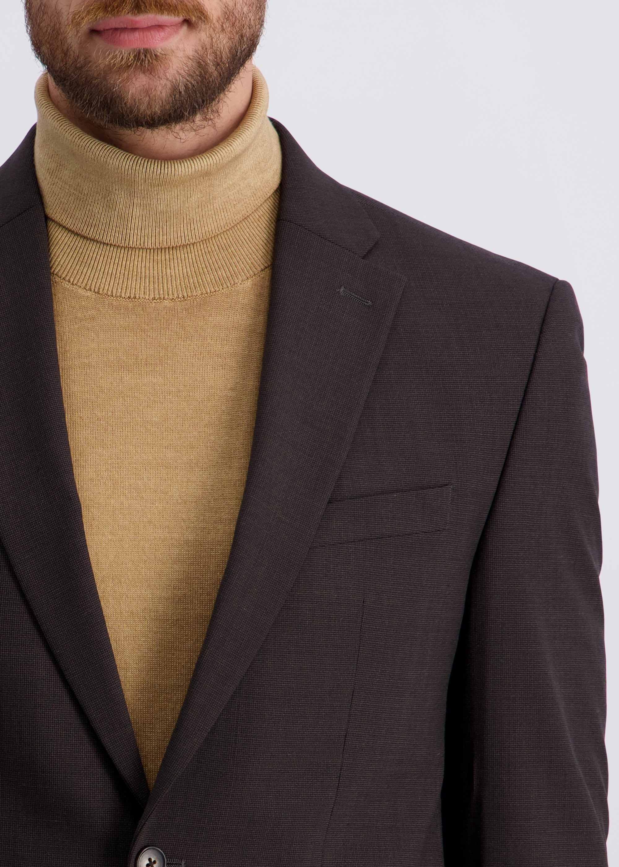 Grant Anzugsakko Regular Fit, Lark Detailansicht 2