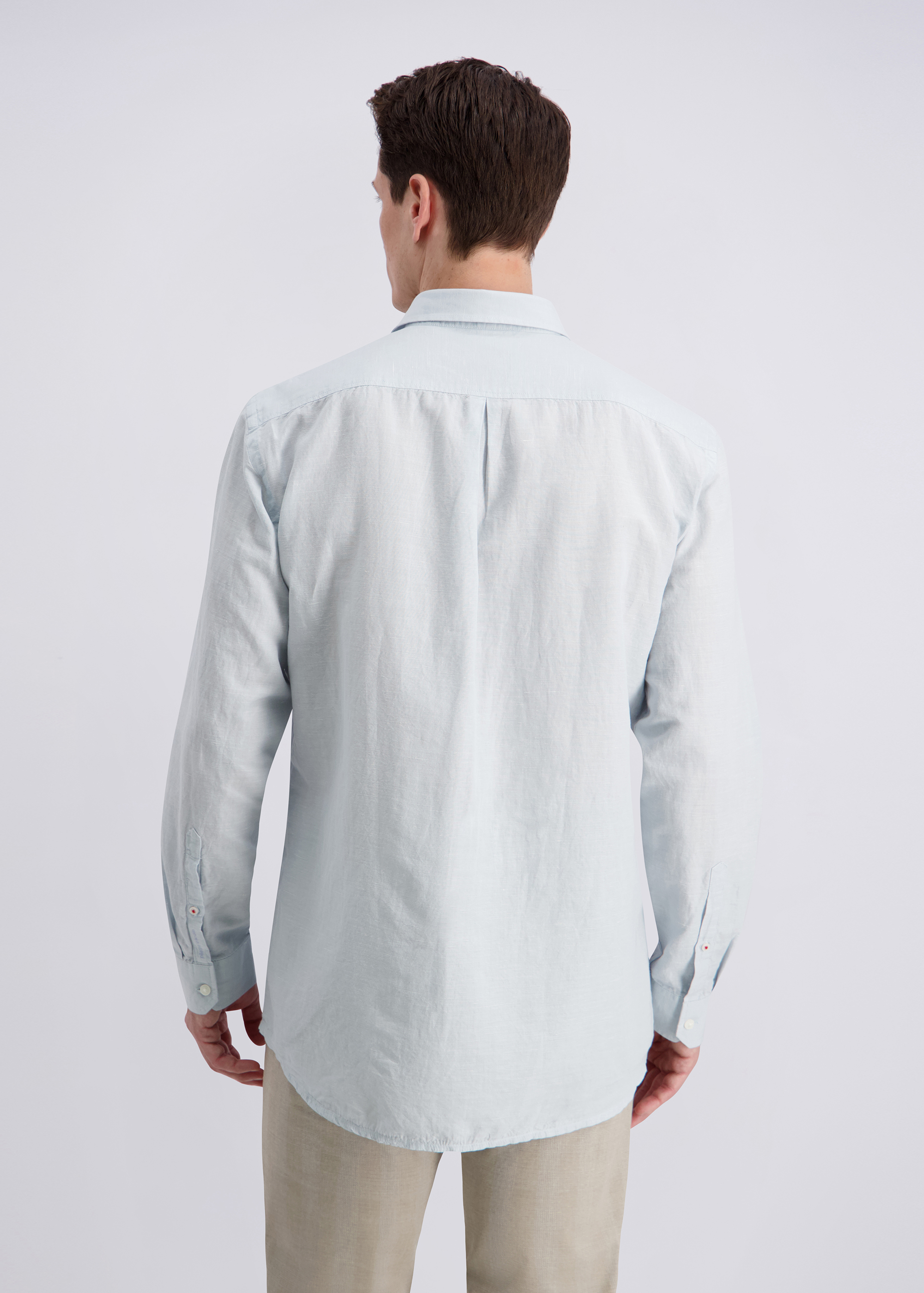 Hemd im Modern Fit, Skyway Detailansicht 1