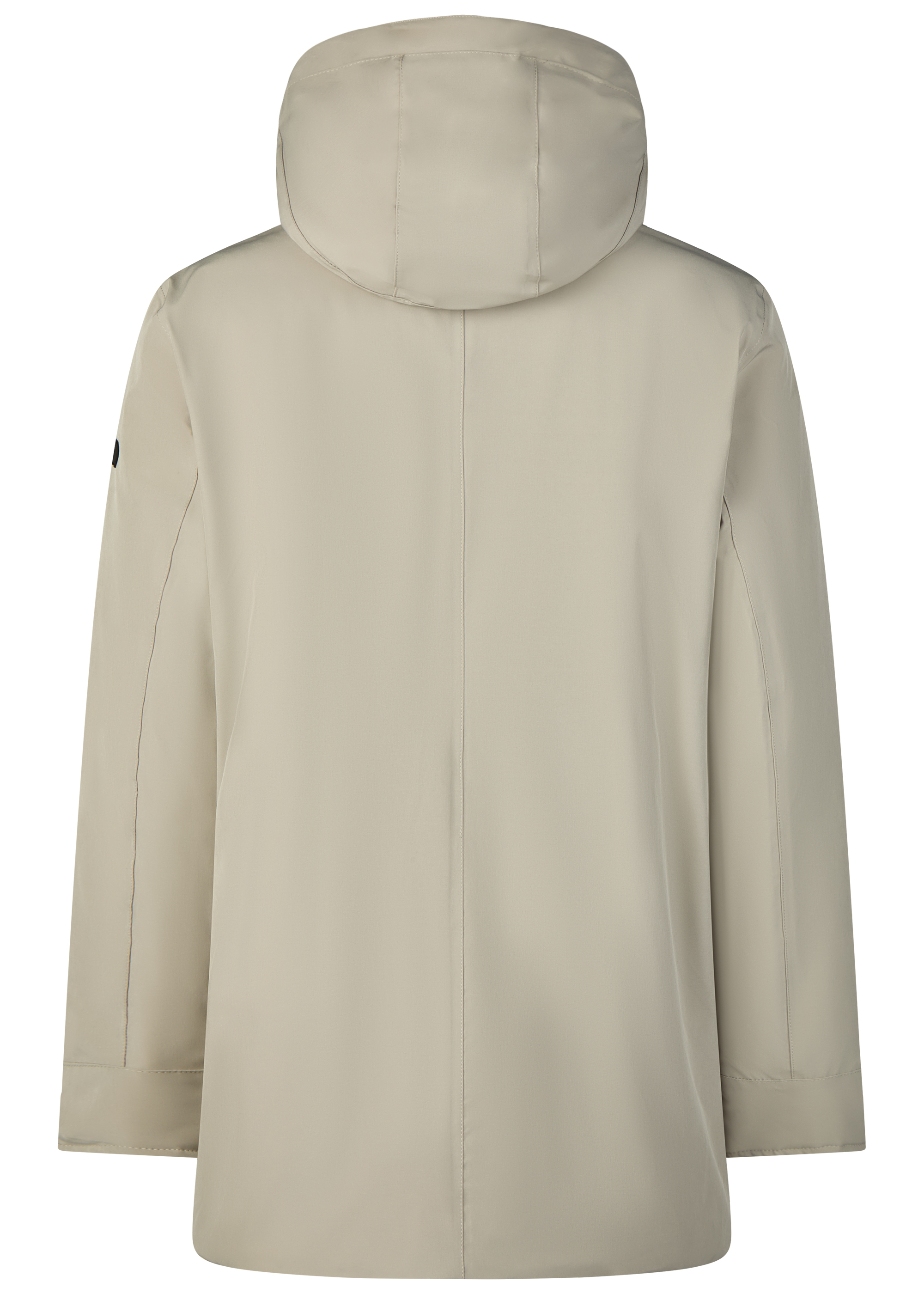 Zeitloser Winterparka, Pelican Detailansicht 1