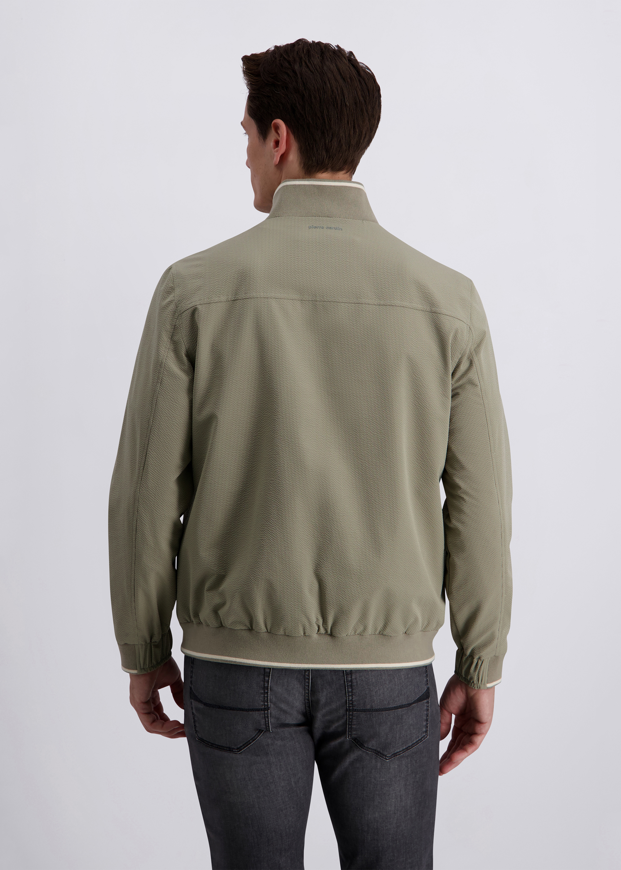 Jacke im Modern Fit, Mermaid Detailansicht 1