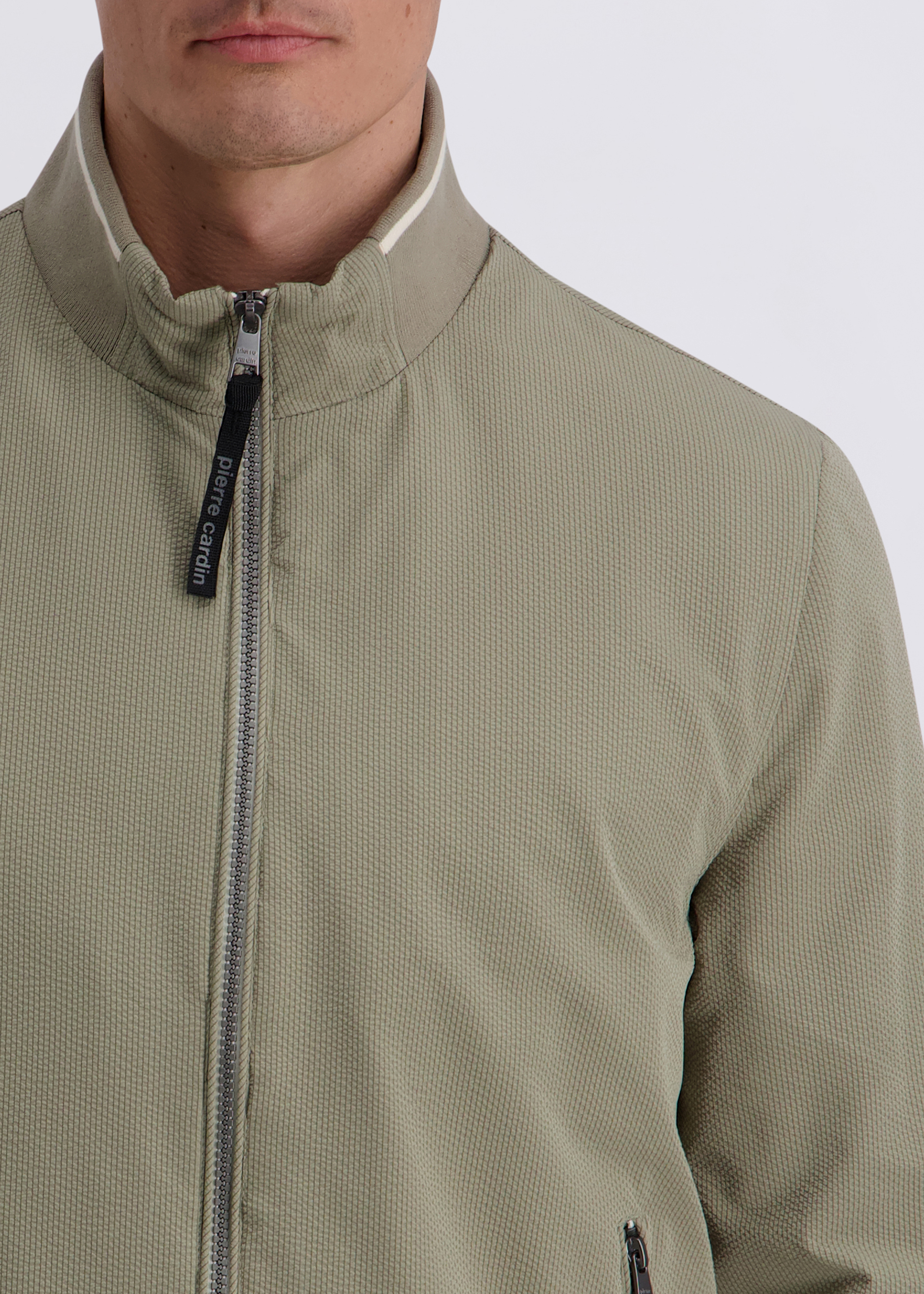 Jacke im Modern Fit, Mermaid Detailansicht 2